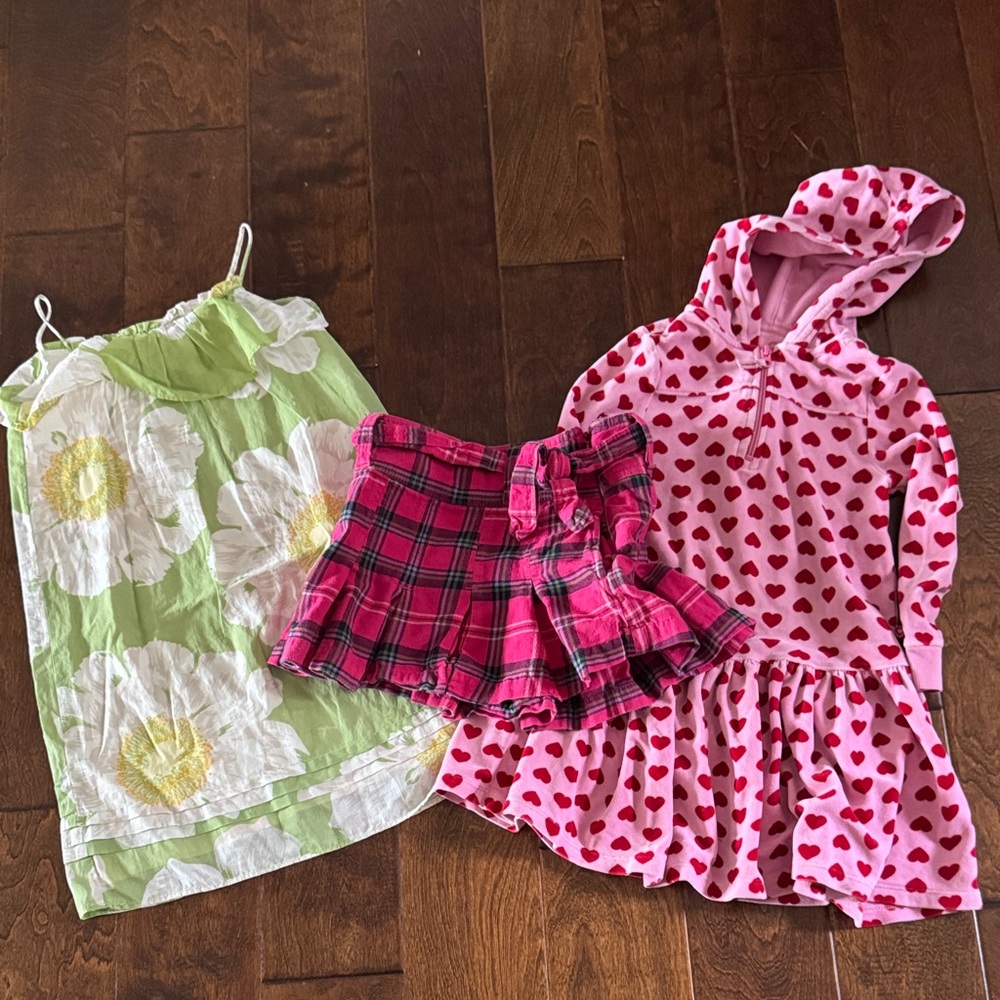 GAP lot of clothes